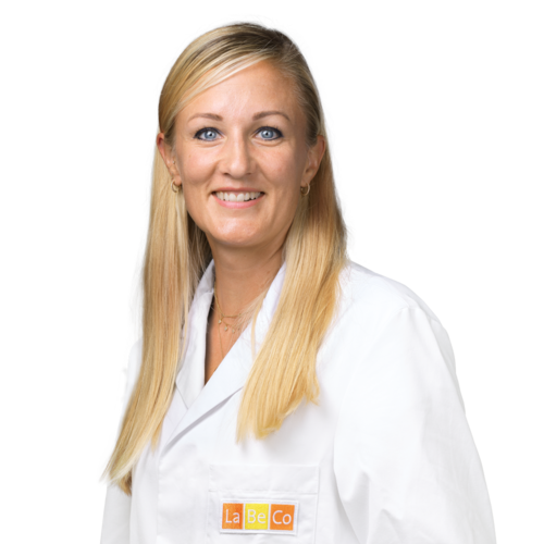 Amanda Haindl