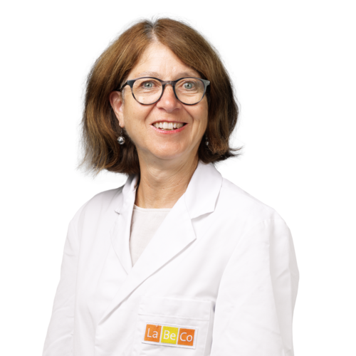 Denise Niedermann