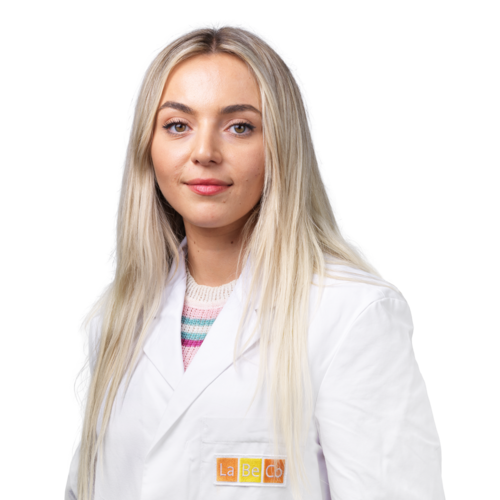 Mirjeta Rudaj