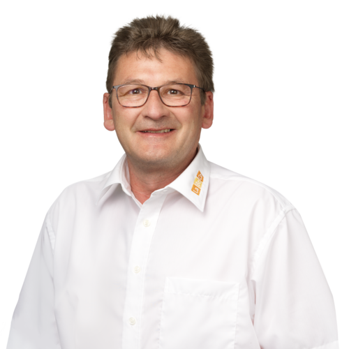 Markus Hodel